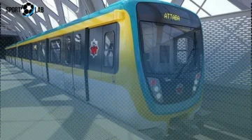 وزارة النقل تعلن مواعيد مترو وأتوبيسات القاهرة بعد بدء التوقيت الشتوي رسمياً السبت 1 نوفمبر 2025